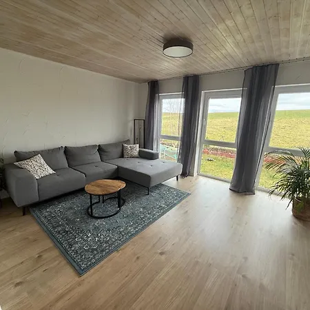 Feldblick Apartment
