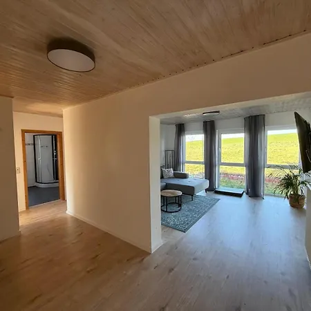 Feldblick Apartment