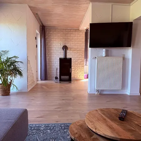 Feldblick Apartment