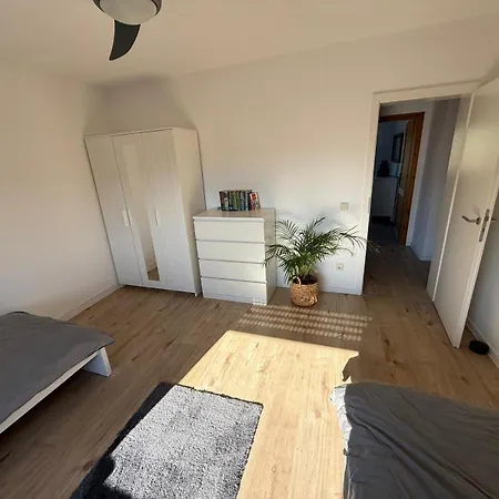 Apartment Feldblick