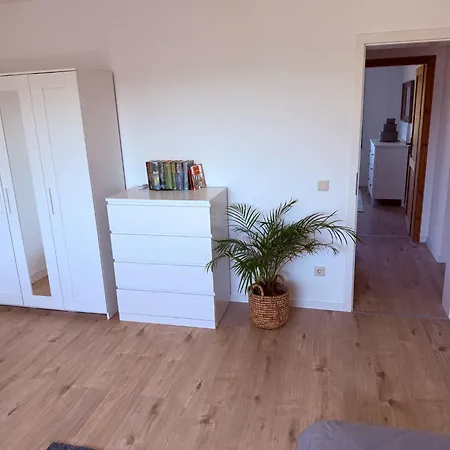 Feldblick Apartment