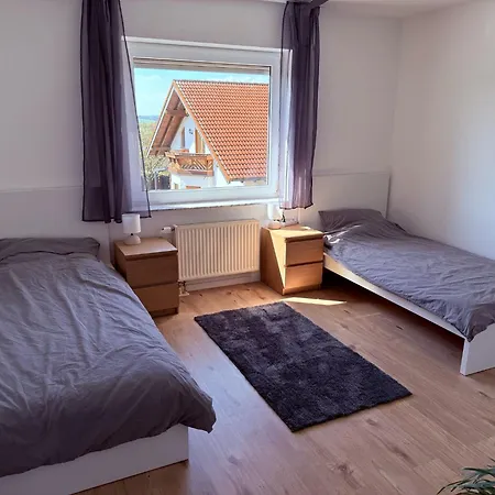 Feldblick Apartment